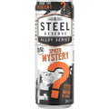 Steel Reserve Spiked Mystery Tango 8% ABV, 24 Fl Oz
