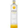 CIROC Pineapple, 1.75 L, 70 Proof (Made with Vodka Infused with Natural Flavors)
