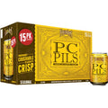 Founders Seasonal PC Pils Pilsner, 15 pack, 12 fl oz cans