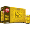 Founders Seasonal PC Pils Pilsner, 15 pack, 12 fl oz cans