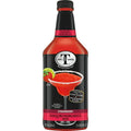 Mr & Mrs T Strawberry Daiquiri Margarita Mix, 1.75 L bottles (Pack of 6) (B006OCW362)