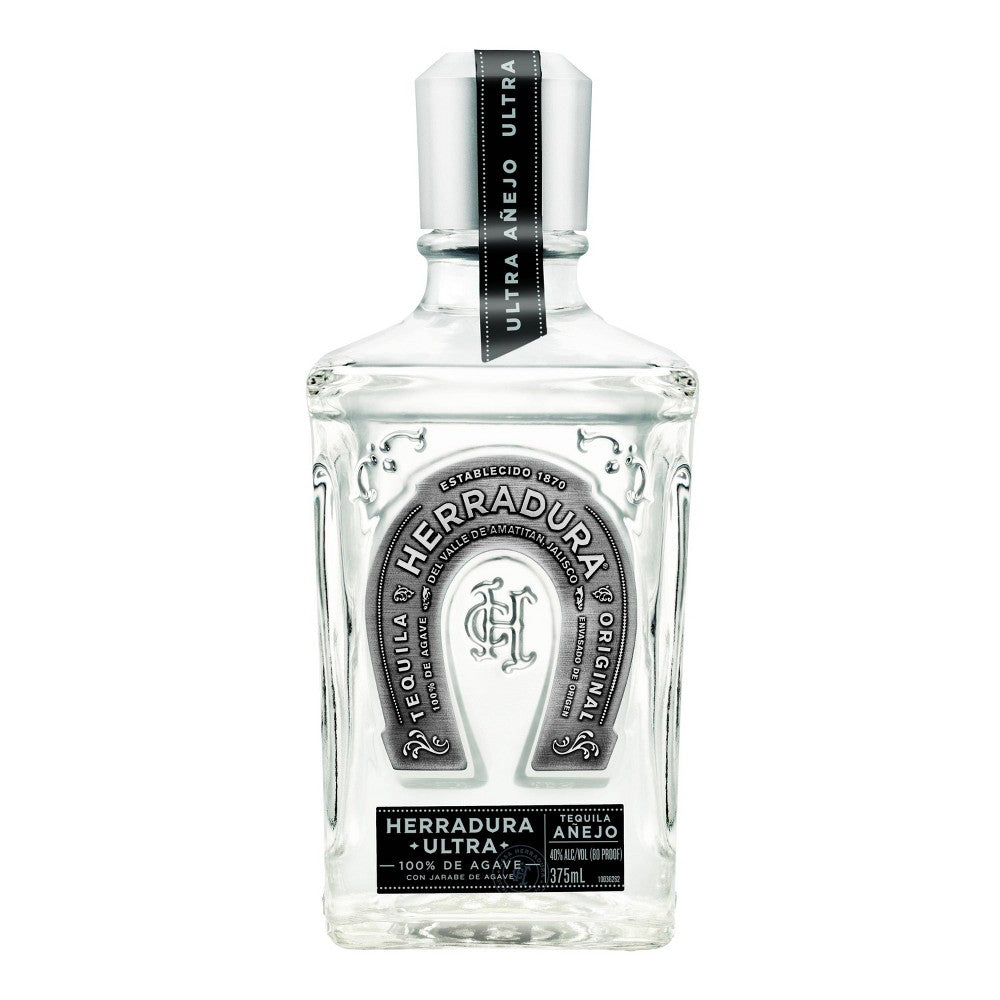 Herradura Ultra Tequila -375ml Bottle