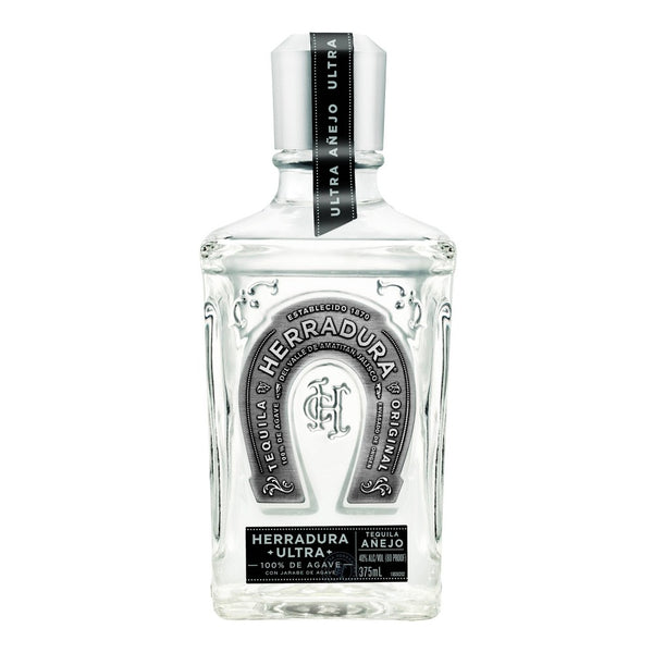 Herradura Ultra Tequila -375ml Bottle