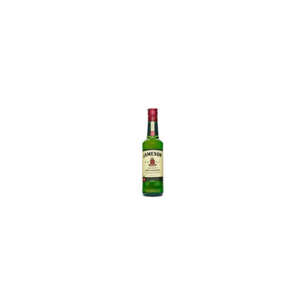 Jameson Irish Whiskey - 200ml Bottle