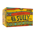 21st Amendment El Sully Beer Mexican-Style Lager Beer - 6pk/12 fl oz Cans