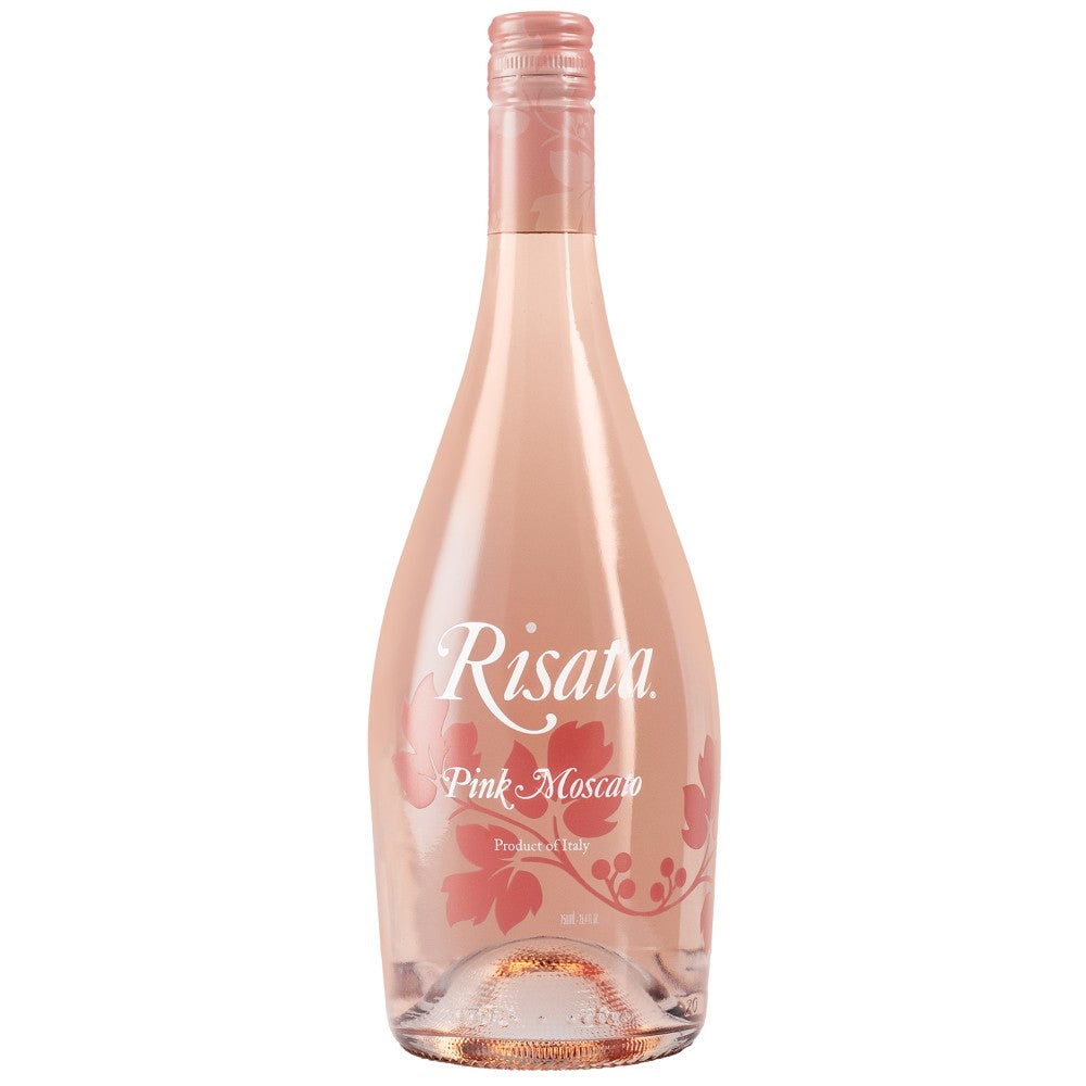 PINK MOSCATO