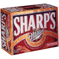 Sharp's Non-Alcoholic Brew - 12pk/12 fl oz Cans