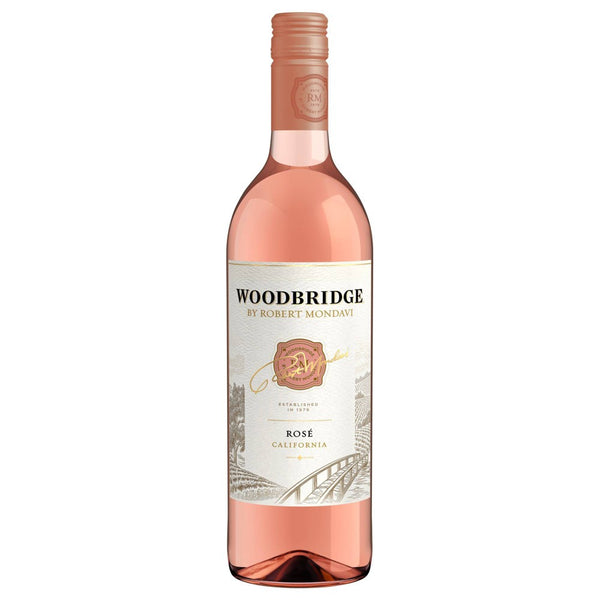 Woodbridge by Robert Mondavi Rosé Wine - 750ml Bottle
