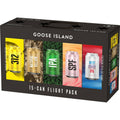 Goose Island Flight Pack Variety Beer - 12pk/12 fl oz Bottles