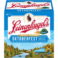 Leinenkugel's Oktoberfest Beer - 12pk/12 fl oz Bottles