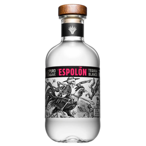 Espolon Blanco Tequila - 375ml Bottle