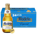 Modelo Especial Lager Beer - 24pk/12 fl oz Bottles