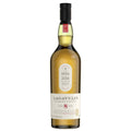 Lagavulin 8yr Single Malt Scotch Whisky - 750ml Bottle