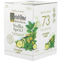 Ketel One Botanical Cucumber & Mint Vodka Spritz - 4pk/355ml Cans