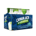 Cayman Jack Margarita Cocktail - 6pk/11.2 fl oz Bottles