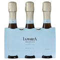 La Marca Prosecco Sparkling Wine - 3pk/187ml Mini Bottles