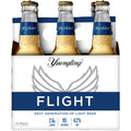 Yuengling Flight Light Beer - 6pk/12 fl oz Bottles