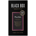 Black Box Pinot Noir Red Wine - 3L Box Wine