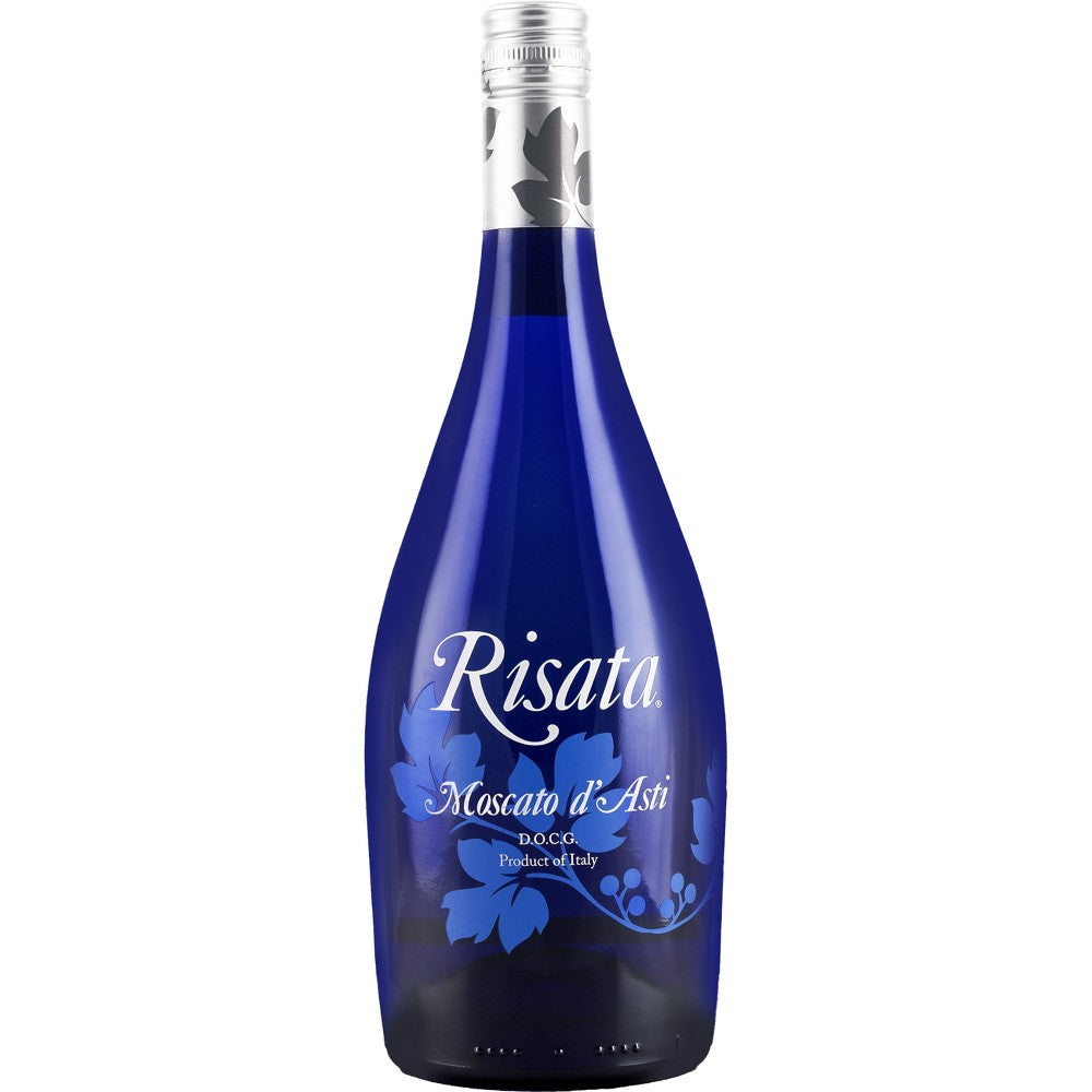 Risata Moscato D'Asti - 750ml Bottle