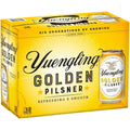 Yuengling Golden Pilsner Beer - 12pk/12 fl oz Cans