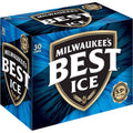 Milwaukee's Best Ice Beer - 30pk/12 fl oz Cans