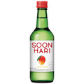 Soonhari Apple Mango Soju - 375ml Bottle