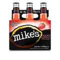 Mike's Hard Strawberry Lemonade - 6pk / 12 fl oz Bottles