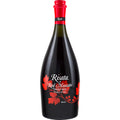Risata Red Moscato Sweet Red Wine - 750ml Bottle