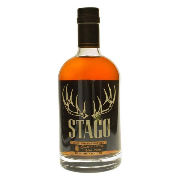 Stagg Jr Bourbon - 750ml Bottle