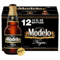 Modelo Negra Beer - 12pk/12 fl oz Bottles
