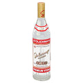 Stolichnaya Russian Vodka - 750ml Bottle