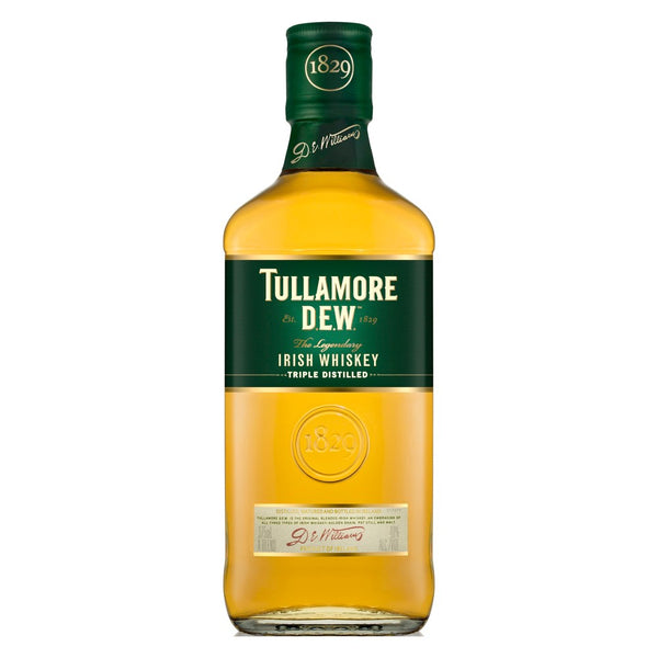 Tullamore Dew Irish Whiskey - 375ml Bottle