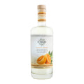 21 Seeds Valencia Orange Infused Blanco Tequila - 750ml Bottle