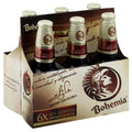 Bohemia Beer - 6pk/12 fl oz Bottles