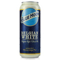 Blue Moon Belgian White Wheat Ale Beer - 24 fl oz Can
