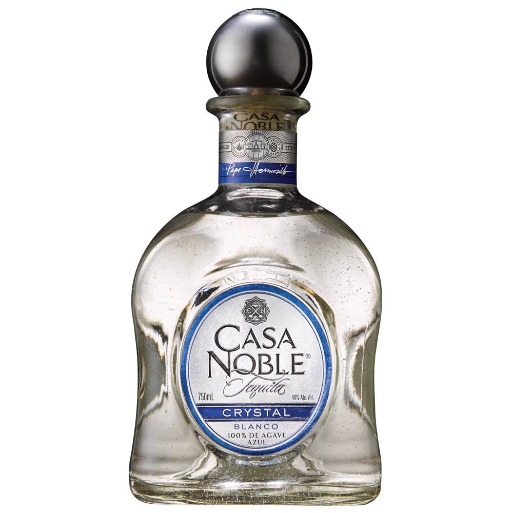 Casa Noble Crystal Tequila - 750ml Bottle