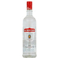Sobieski Vodka - 750mL Bottle