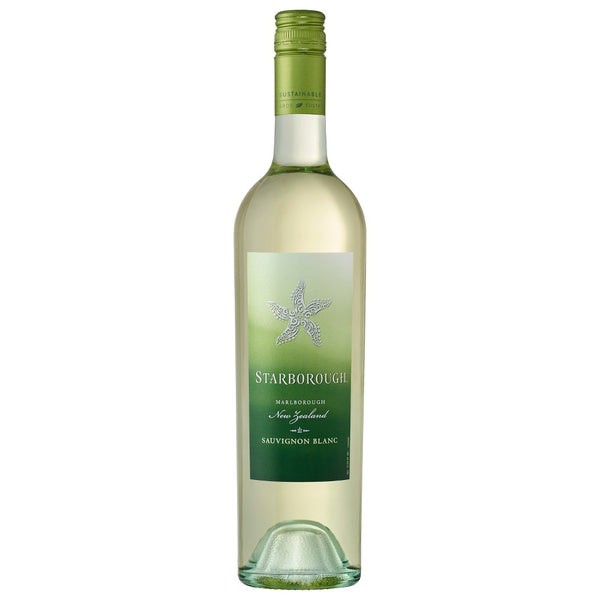 Starborough New Zealand Sauvignon Blanc White Wine - 750ml Bottle