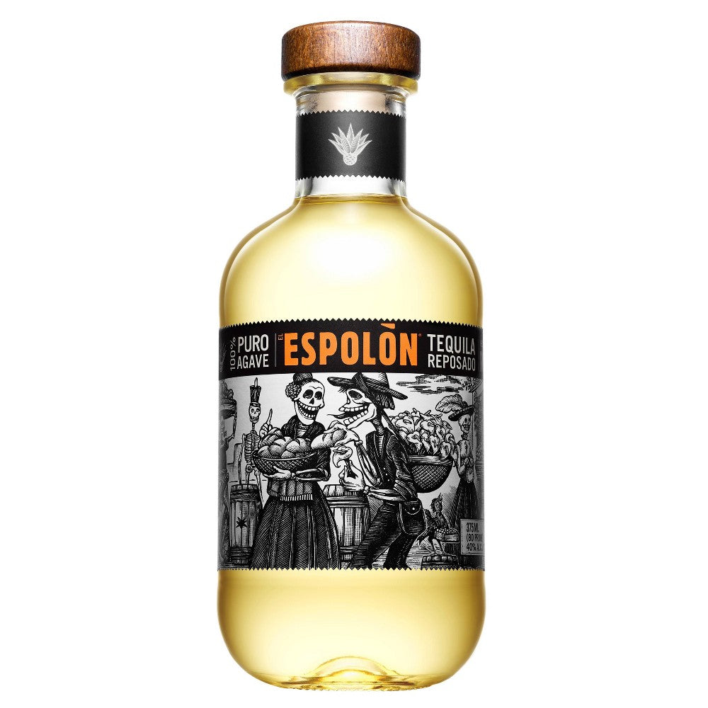 Espolon Reposado Tequila - 375ml Bottle