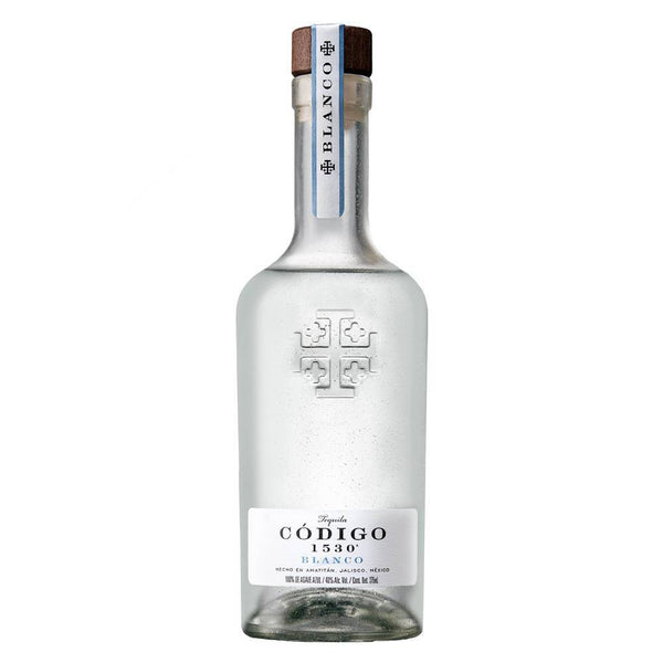 Codigo 1530 Blanco Tequila - 375ml Bottle