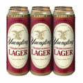 Yuengling Traditional Lager Beer - 6pk/16 fl oz Cans
