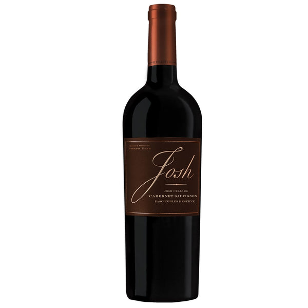 Josh Cellars Reserve Cabernet Sauvignon Red Wine - 750ml Bottle