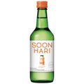 Soonhari Yogurt Soju - 375ml Bottle