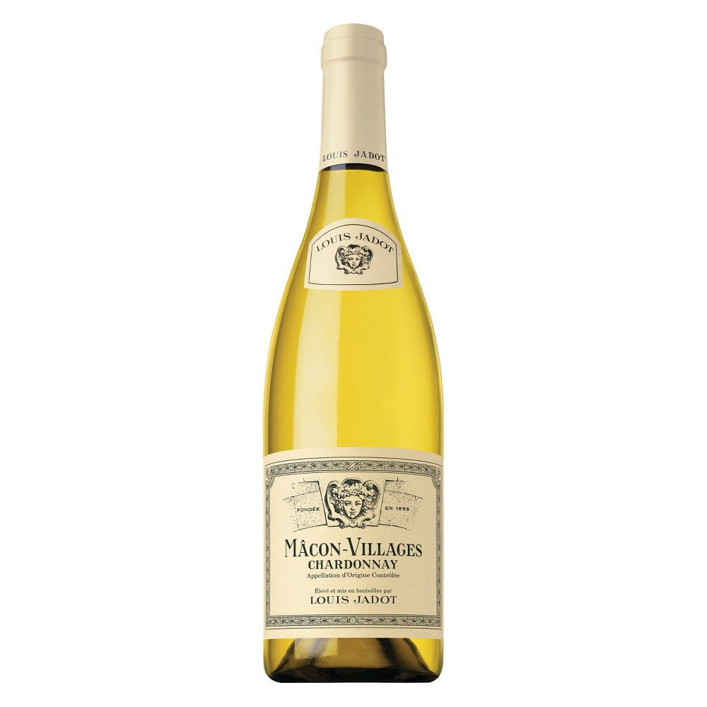 Louis Jadot Chardonnay White Wine -750ml Bottle
