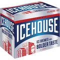 Icehouse Ice Lager Beer - 30pk/12 fl oz Cans
