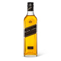 Johnnie Walker Black Label Whisky - 200ml Bottle