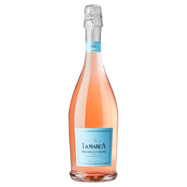 La Marca Prosecco Rosé Sparkling Wine - 750ml Bottle