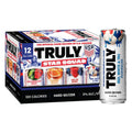 Truly Hard Seltzer Variety Pack - 12pk/12 fl oz Cans