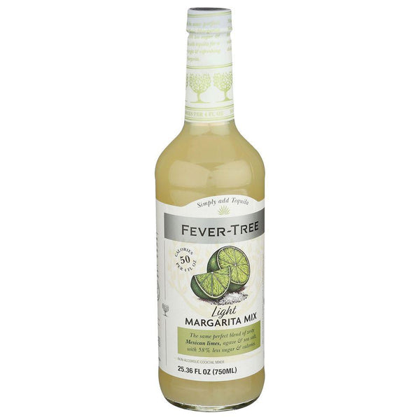 2208516 25.36 fl oz Light Margarita Mix