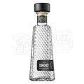 1800 CRISTALINO ANEJO TEQUILA 375ML